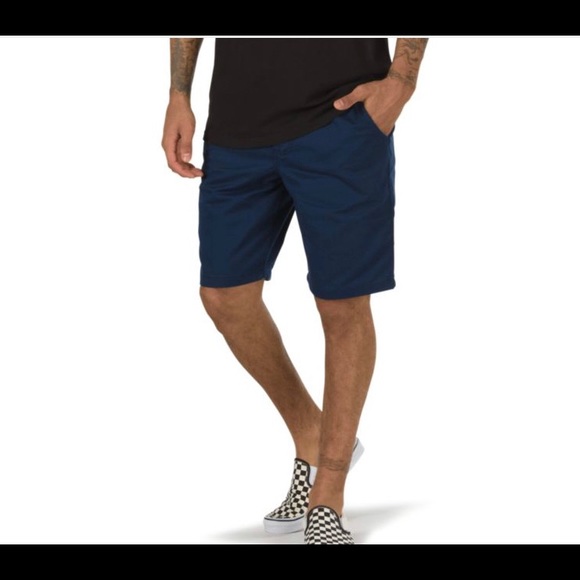 Vans Authentic 20” Stretch Short (Size 30 inch) - Picture 3 of 4